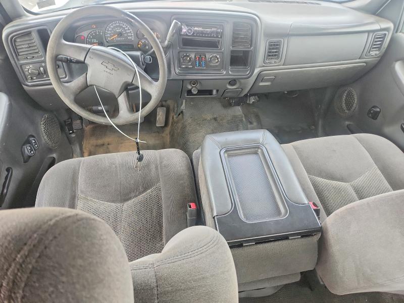 Продажа на аукционе авто 2006 Chevrolet Silverado, vin: 1GCEC19X16Z167829, номер лота: 63755196