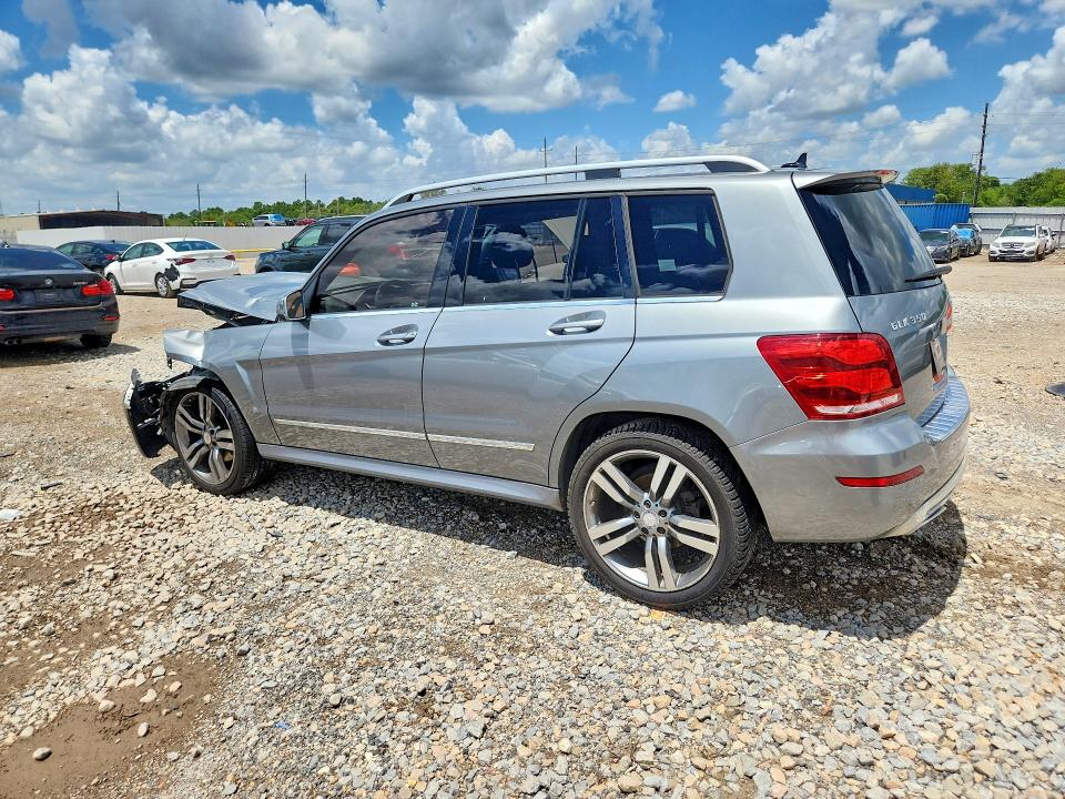 2013 Mercedes-benz Glk მანქანა იყიდება აუქციონზე, vin: WDCGG5HB8DG134629, აუქციონის ნომერი: 64741686