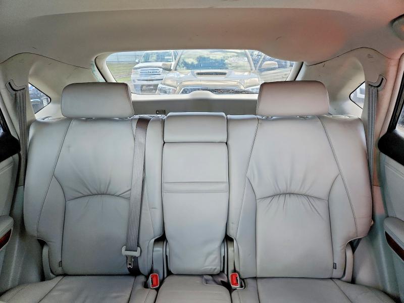Продажа на аукционе авто 2004 Lexus Rx, vin: 2T2HA31UX4C008245, номер лота: 66689676