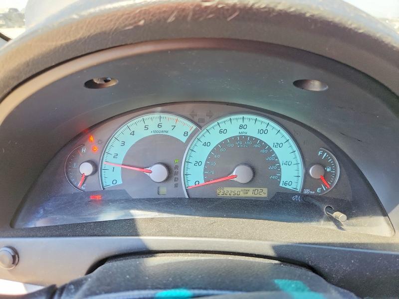 2009 Toyota Camry მანქანა იყიდება აუქციონზე, vin: 4T1BK46KX9U075471, აუქციონის ნომერი: 63686256
