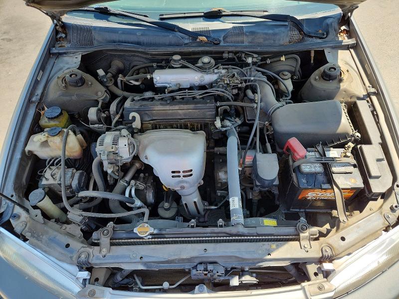 63788176 :رقم المزاد ، 4T1BG22K9VU179097 vin ، 1997 Toyota Camry مزاد بيع