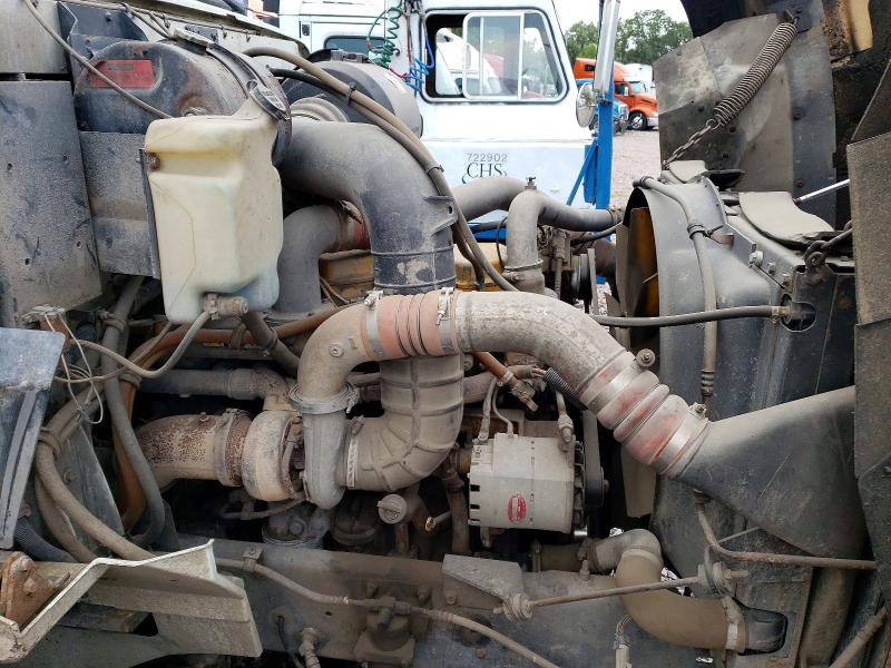 Продажа на аукционе авто 1998 International 9200, vin: 2HSFMATR2WC035338, номер лота: 62494026