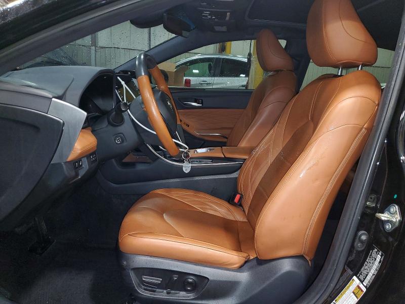 65288806 :رقم المزاد ، 4T1BZ1FBXKUD35634 vin ، 2019 Toyota Avalon مزاد بيع