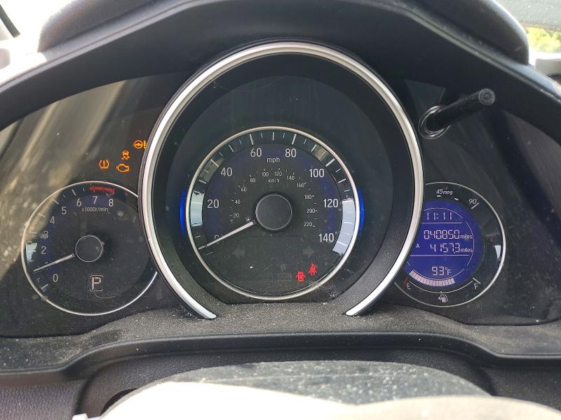 Aukcja sprzedaży 2020 Honda Fit, vin: 3HGGK5H4XLM701404, numer aukcji: 61775776