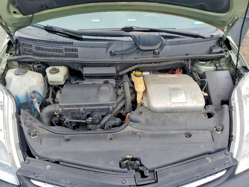 Auction sale of the 2007 Toyota Prius, vin: JTDKB20U477636052, lot number: 65577536