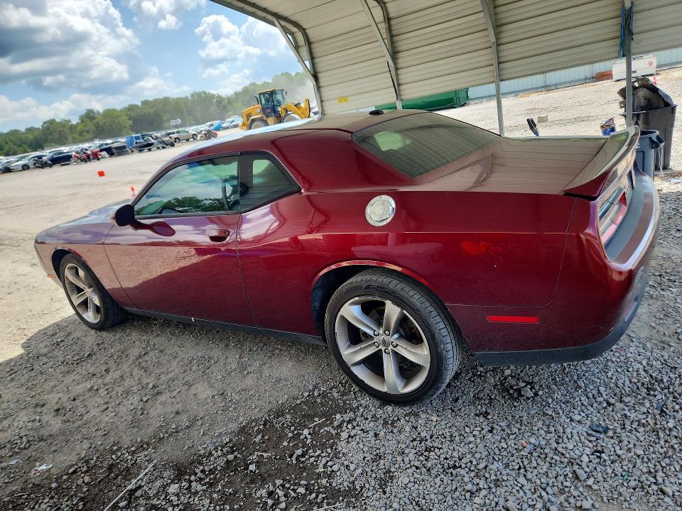 Продажа на аукционе авто 2018 Dodge Challenger, vin: 2C3CDZAG3JH231882, номер лота: 64532126