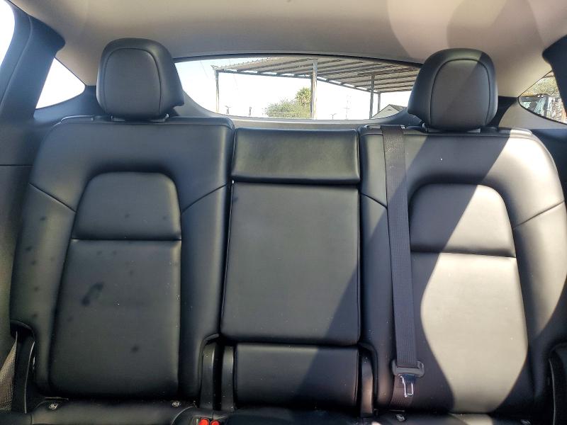 Aukcja sprzedaży 2021 Tesla Model Y, vin: 5YJYGDEE9MF159097, numer aukcji: 64319986