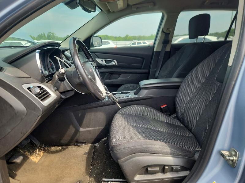Aukcja sprzedaży 2015 Gmc Terrain, vin: 2GKALREK0F6128012, numer aukcji: 65369856