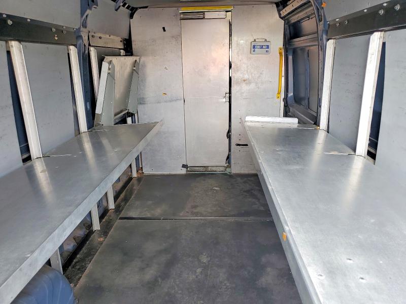 Aukcja sprzedaży 2021 Ram Promaster 3500, vin: 3C6MRVJG3ME550040, numer aukcji: 63836696