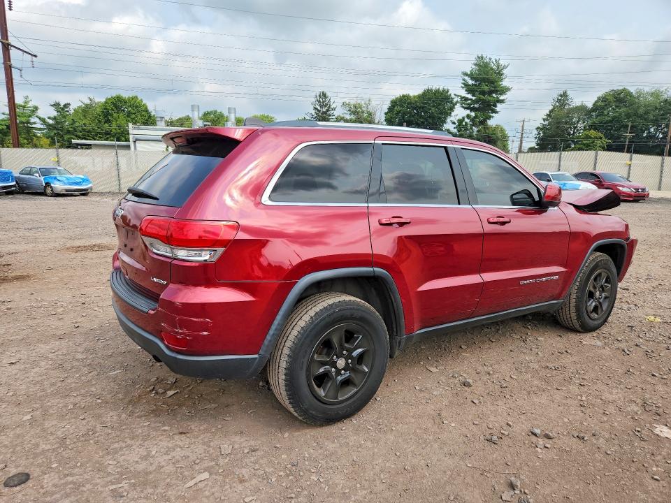 Продаж на аукціоні авто 2015 Jeep Grand Cherokee, vin: 1C4RJFAG8FC237118, номер лоту: 64599586