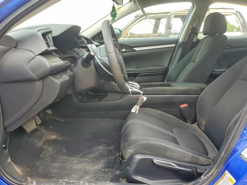 Продажа на аукционе авто 2019 Honda Civic, vin: 2HGFC2F51KH007815, номер лота: 65465276