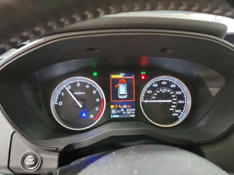 Aukcja sprzedaży 2019 Subaru Forester, vin: JF2SKASC4KH429812, numer aukcji: 66550946