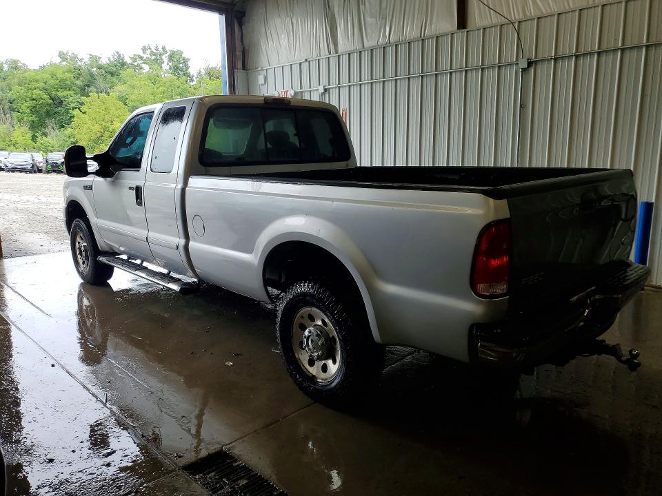 Продажа на аукционе авто 2005 Ford F250, vin: 1FTSX21565ED00081, номер лота: 63945066