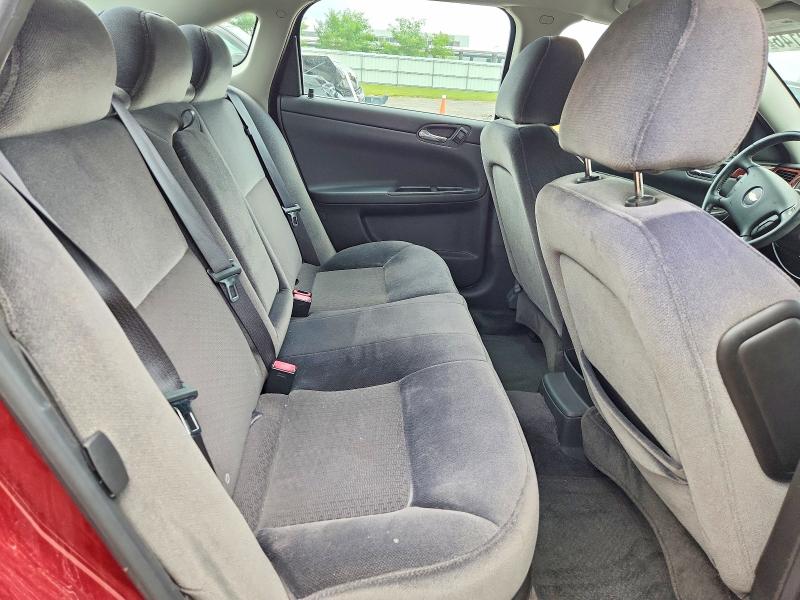 Aukcja sprzedaży 2009 Chevrolet Impala, vin: 2G1WC57M491322819, numer aukcji: 64289146