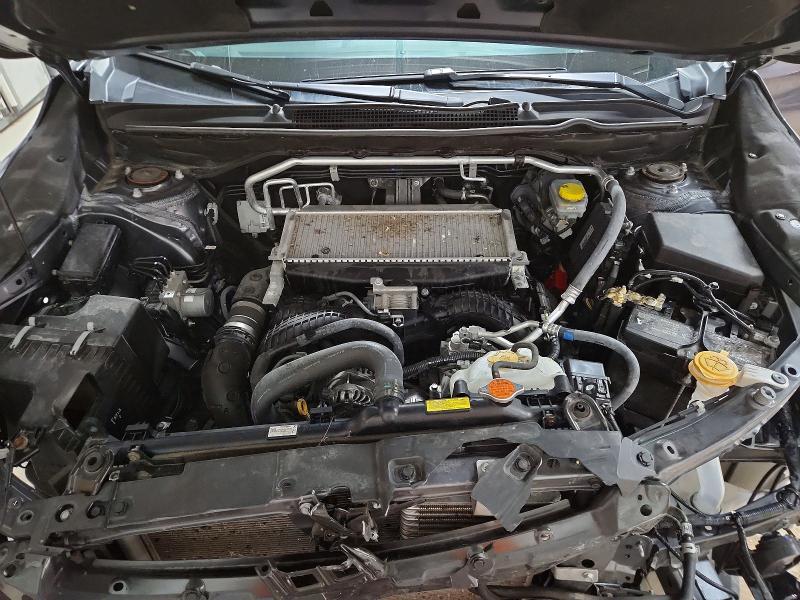 65994316 :رقم المزاد ، 4S4WMAWD5P3452366 vin ، 2023 Subaru Ascent مزاد بيع