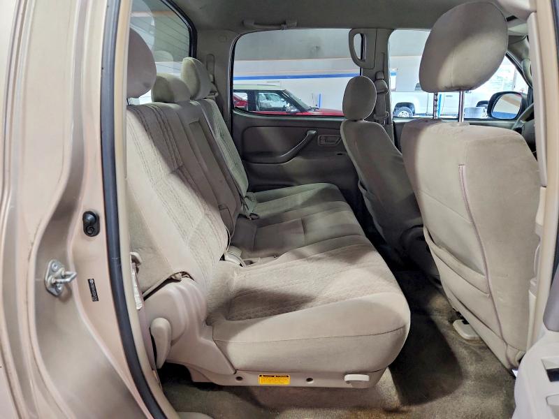 Продаж на аукціоні авто 2005 Toyota Tundra, vin: 5TBDT44155S475742, номер лоту: 63798116