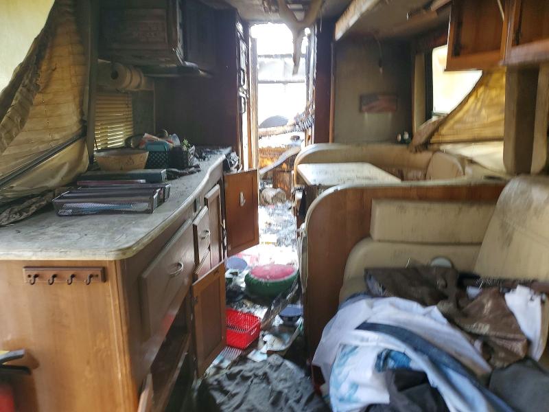 Продажа на аукционе авто 2017 Ford Econoline, vin: 1FDXE4FS9HDC56654, номер лота: 64902346