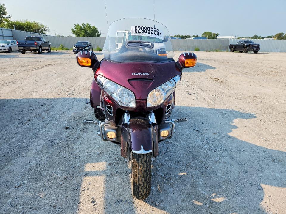 Aukcja sprzedaży 2006 Honda Gl1800, vin: 1HFSC47F16A506088, numer aukcji: 62989556
