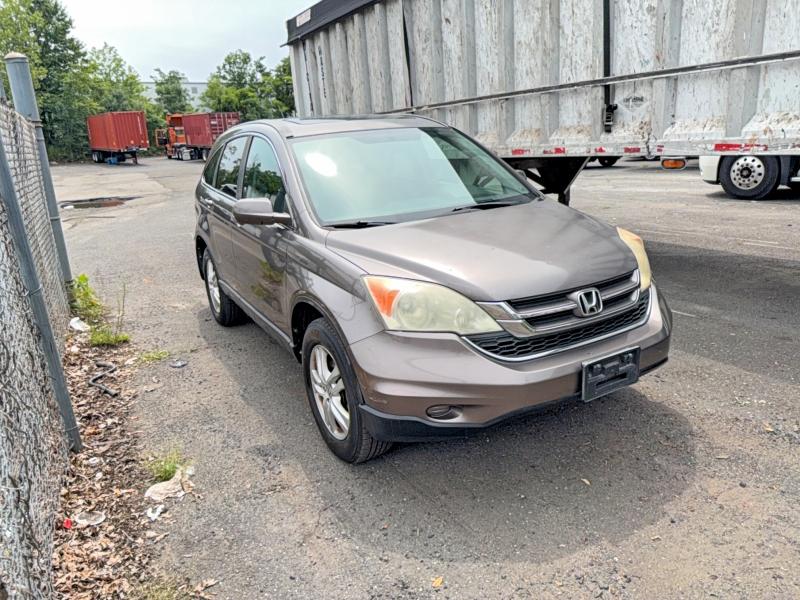 64784886 :رقم المزاد ، 5J6RE4H7XBL101060 vin ، 2011 Honda Cr-v مزاد بيع