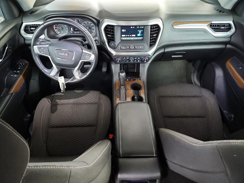 Aukcja sprzedaży 2019 Gmc Acadia, vin: 1GKKNRLAXKZ247855, numer aukcji: 64113856