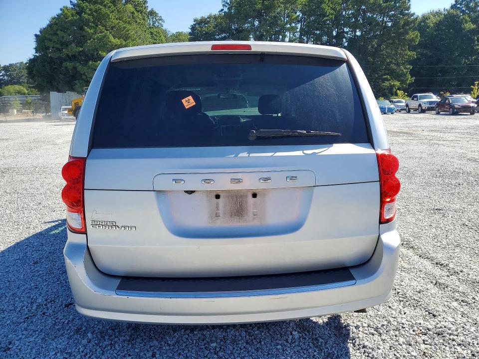 Aukcja sprzedaży 2012 Dodge Grand Caravan, vin: 2C4RDGCG4CR244399, numer aukcji: 65676266