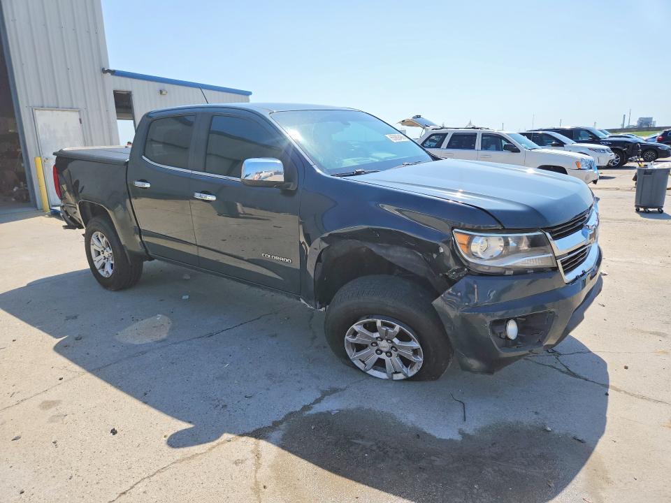 Aukcja sprzedaży 2017 Chevrolet Colorado, vin: 1GCGSCEN0H1239133, numer aukcji: 65889486