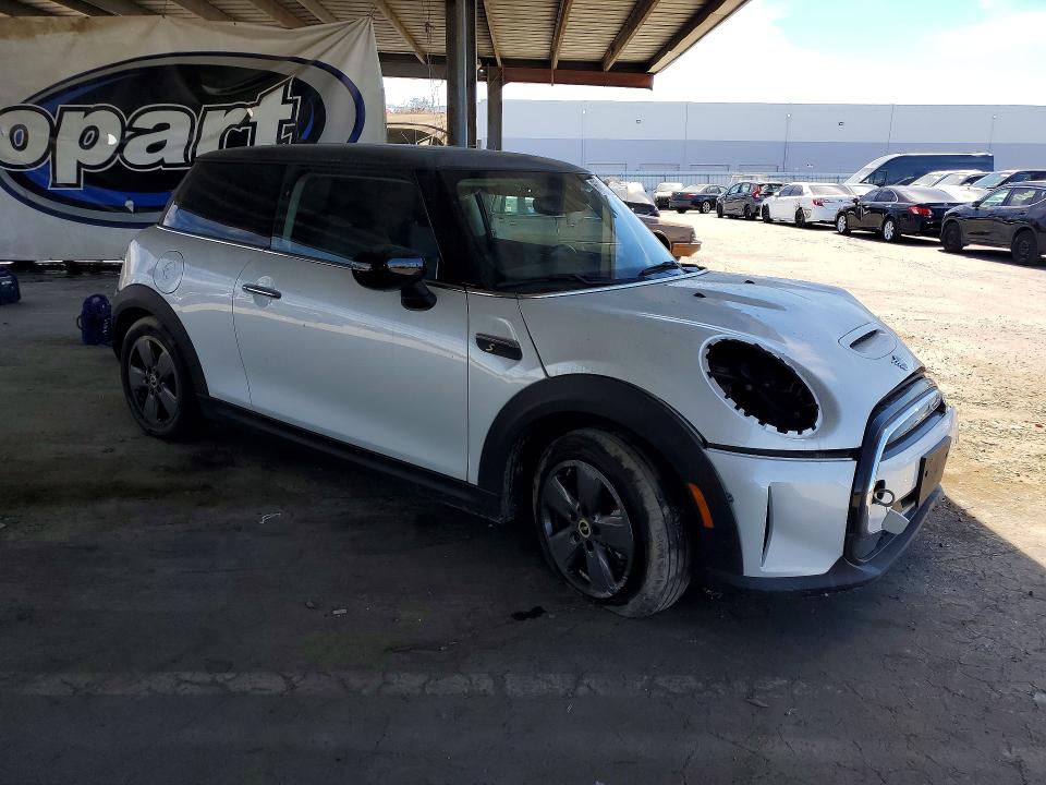 Aukcja sprzedaży 2024 Mini Cooper, vin: WMW13DJ08R2V91730, numer aukcji: 66313726