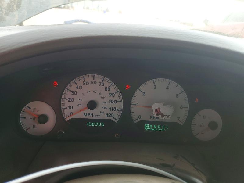 Aukcja sprzedaży 2005 Dodge Grand Caravan, vin: 2D4GP44L95R322450, numer aukcji: 62639706