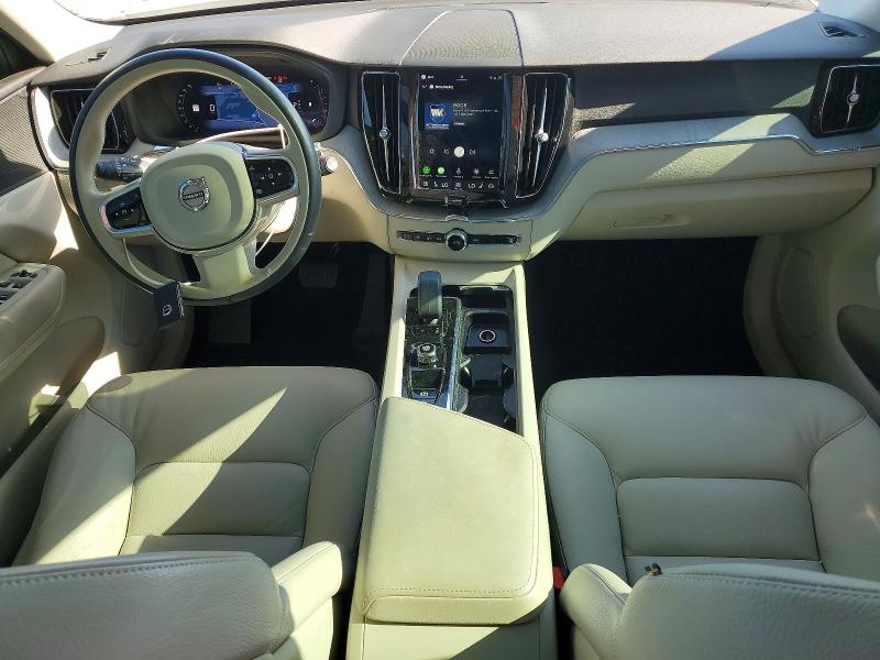 Aukcja sprzedaży 2023 Volvo Xc60, vin: YV4L12RE8P1257476, numer aukcji: 65096626