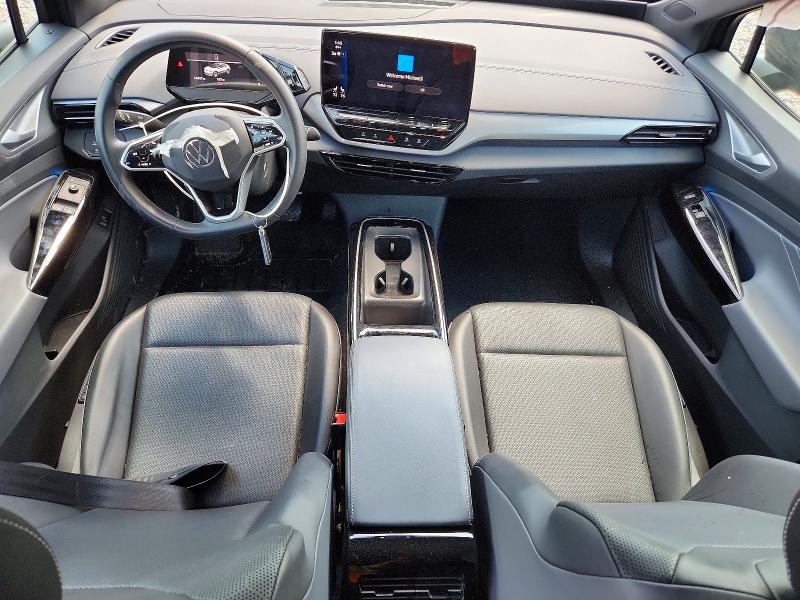 66433636 :رقم المزاد ، 1V2WNPE86PC031487 vin ، 2023 Volkswagen Id.4 مزاد بيع