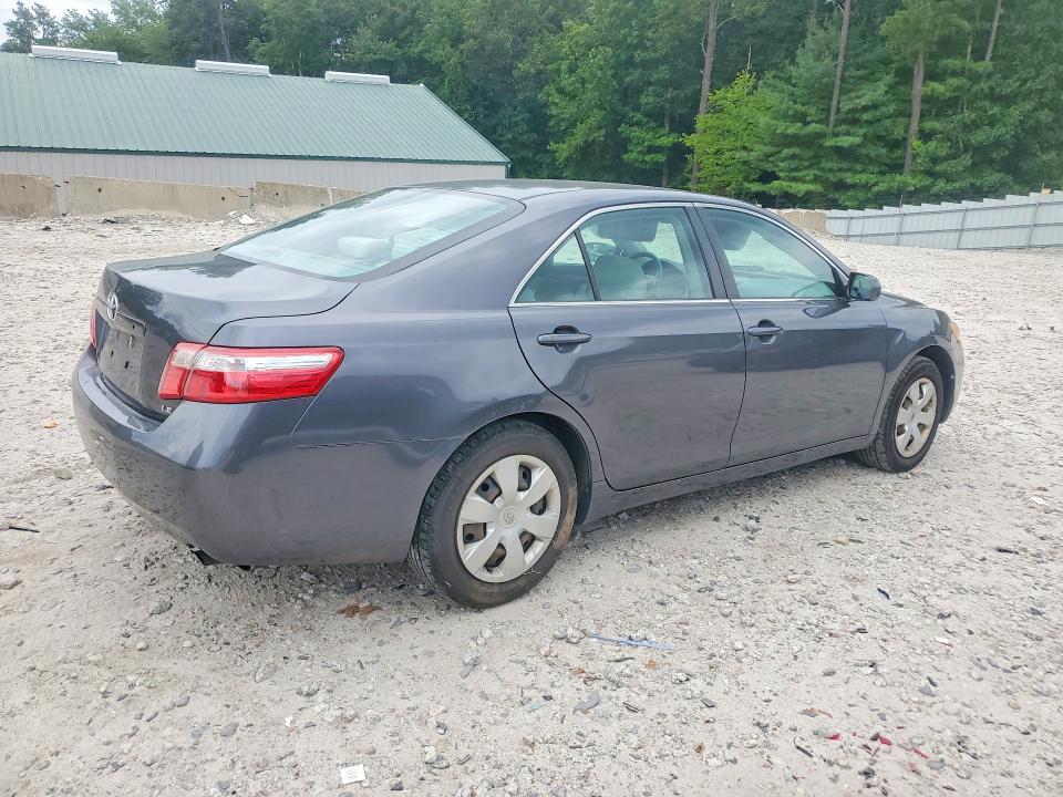 66929636 :رقم المزاد ، 4T1BE46K08U773920 vin ، 2008 Toyota Camry مزاد بيع