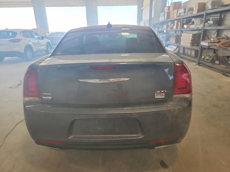 Aukcja sprzedaży 2018 Chrysler 300, vin: 2C3CCAGG4JH191839, numer aukcji: 66477586