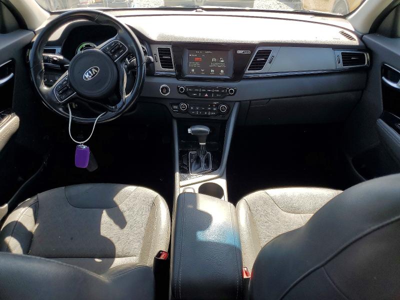 Aukcja sprzedaży 2019 Kia Niro, vin: KNDCC3LCXK5298168, numer aukcji: 64081296