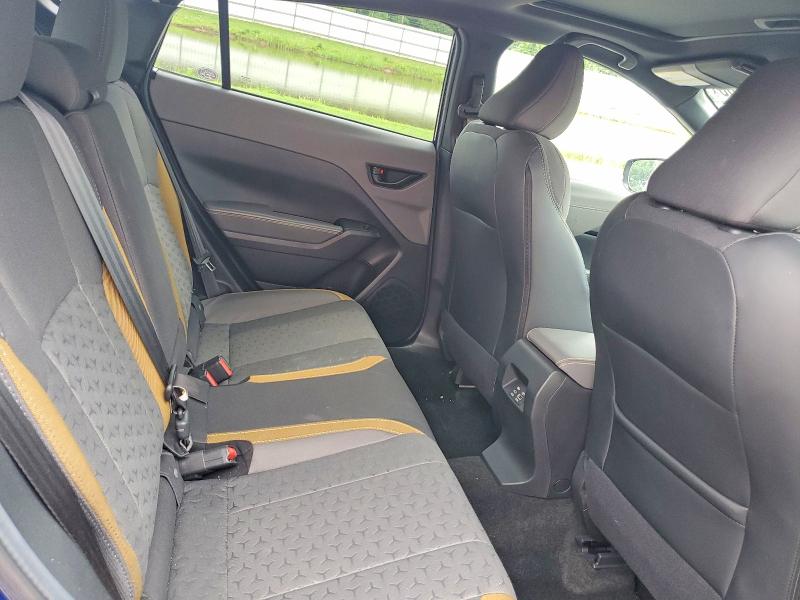 Aukcja sprzedaży 2024 Subaru Crosstrek, vin: 4S4GUHF65R3812690, numer aukcji: 64556066