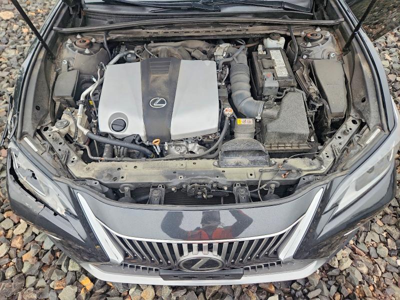 Auction sale of the 2021 Lexus Es 350, vin: 58ADZ1B11MU090541, lot number: 65184786