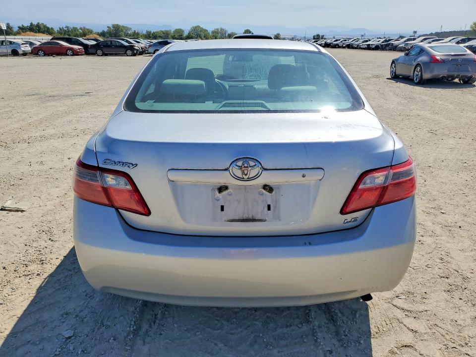 Aukcja sprzedaży 2008 Toyota Camry, vin: 4T1BE46K58U258489, numer aukcji: 64621496