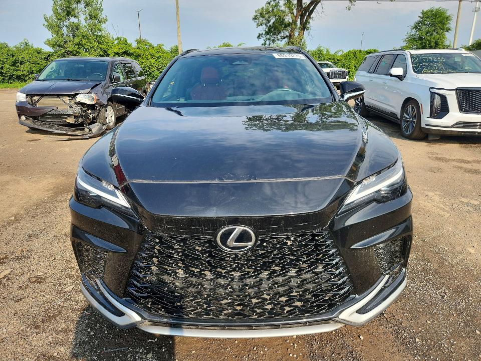 Продажа на аукционе авто 2024 Lexus Rx 350, vin: 2T2BAMCA3RC050262, номер лота: 60310276