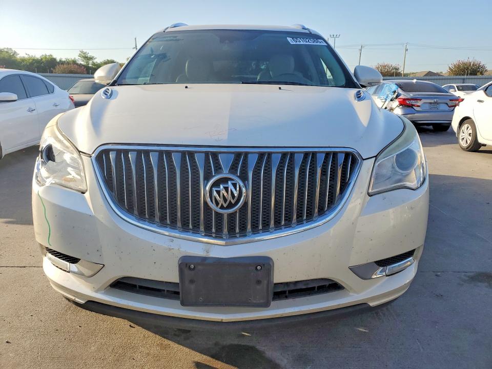 Aukcja sprzedaży 2015 Buick Enclave, vin: 5GAKRCKD2FJ283554, numer aukcji: 65102586