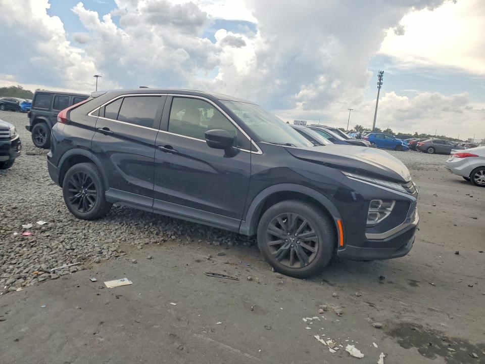 Aukcja sprzedaży 2024 Mitsubishi Eclipse Cross, vin: JA4ATVAA6RZ052235, numer aukcji: 65904496