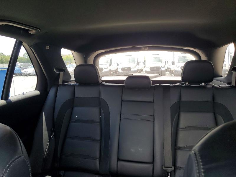 2021 Mercedes-benz Gle მანქანა იყიდება აუქციონზე, vin: 4JGFB6BB3MA283642, აუქციონის ნომერი: 65277266