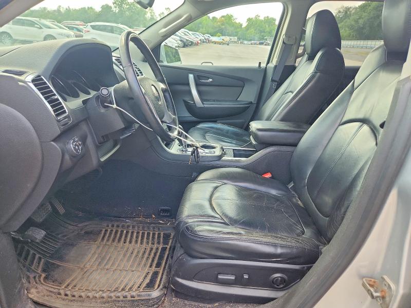 Продаж на аукціоні авто 2009 Gmc Acadia, vin: 1GKEV33D09J161502, номер лоту: 66276906