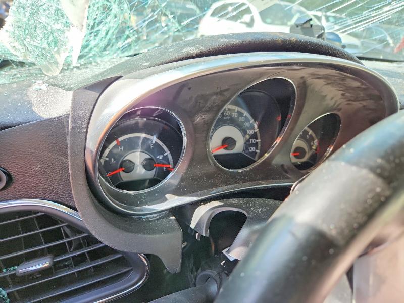 Aukcja sprzedaży 2014 Chrysler 200, vin: 1C3CCBCG6EN158124, numer aukcji: 66372016