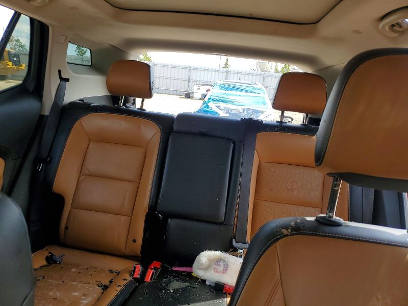 65389116 :رقم المزاد ، 3GKALVEX2JL251531 vin ، 2018 Gmc Terrain مزاد بيع