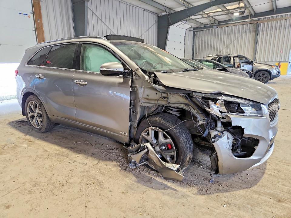 Aukcja sprzedaży 2016 Kia Sorento, vin: 5XYPKDA55GG071547, numer aukcji: 66525876