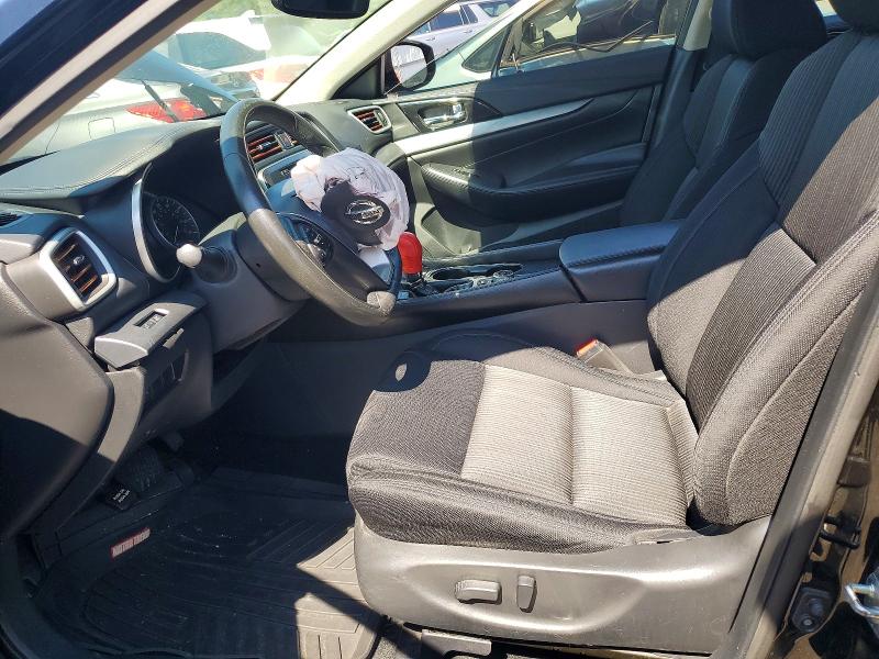 2017 Nissan Maxima მანქანა იყიდება აუქციონზე, vin: 1N4AA6AP1HC431124, აუქციონის ნომერი: 65060326