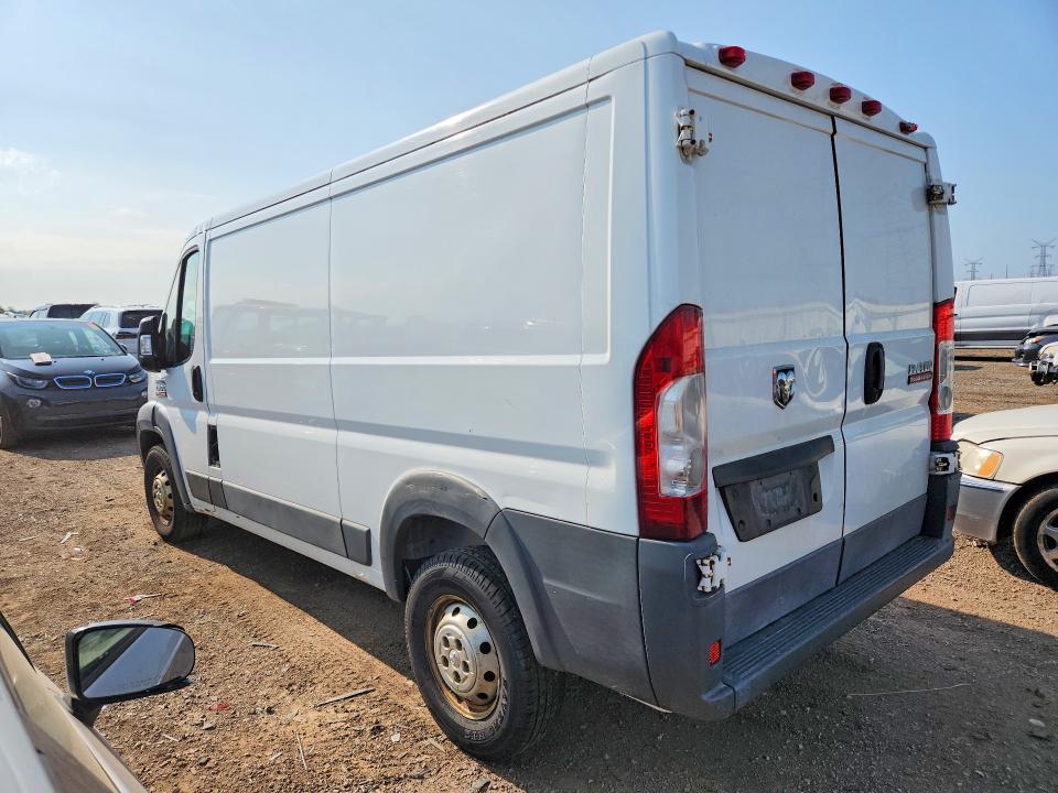 Aukcja sprzedaży 2014 Ram Promaster 1500, vin: 3C6TRVAG9EE105153, numer aukcji: 63698256