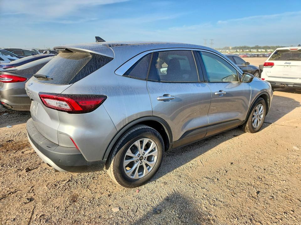 Продажа на аукционе авто 2023 Ford Escape, vin: 1FMCU0GN7PUA18724, номер лота: 65156206