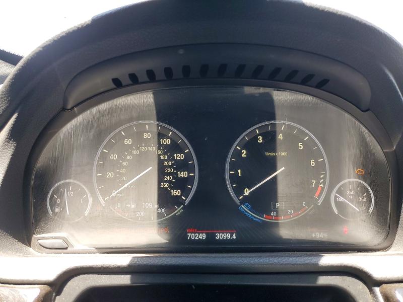 Aukcja sprzedaży 2016 Bmw 535, vin: WBA5M4C50GD186776, numer aukcji: 63764586