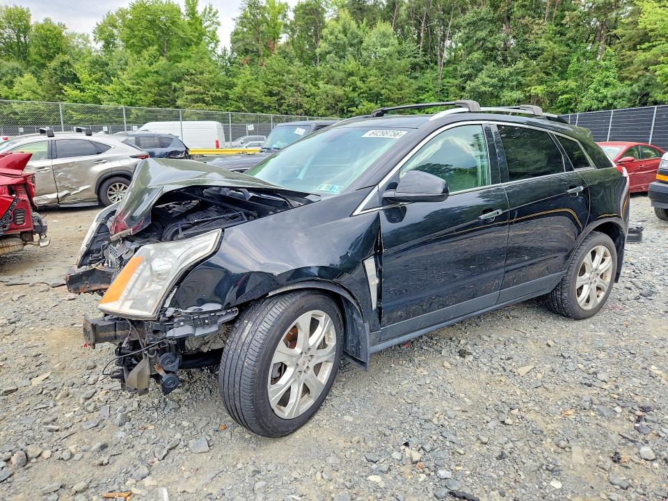 Продаж на аукціоні авто 2012 Cadillac Srx, vin: 3GYFNEE36CS545199, номер лоту: 64298756