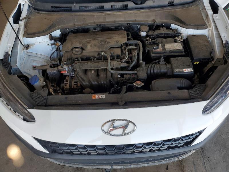 Продажа на аукционе авто 2023 Hyundai Kona, vin: KM8K6CAB1PU976148, номер лота: 65748686